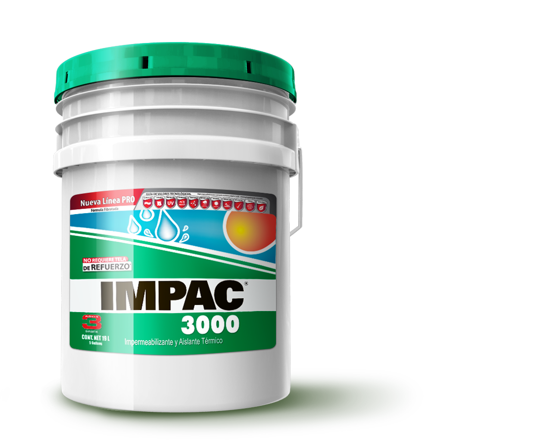 Impac3000