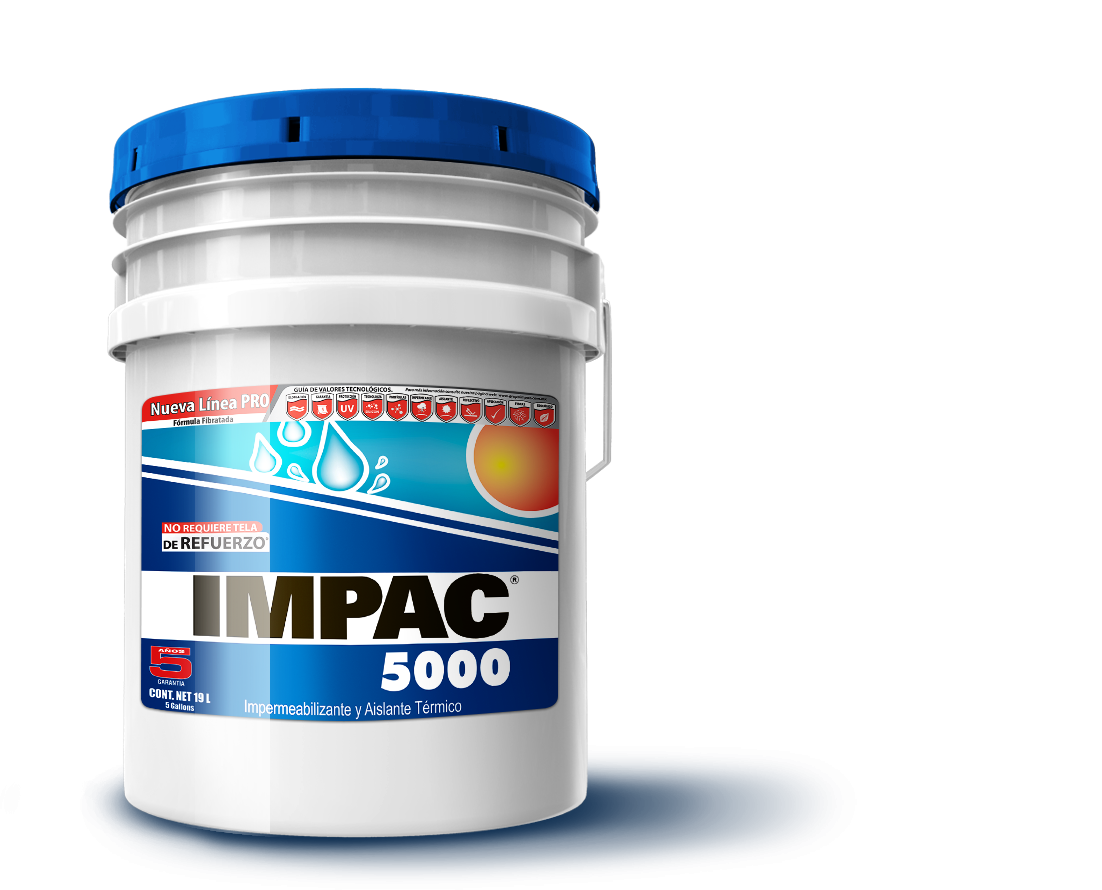 Impac5000